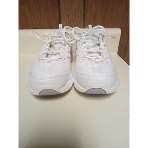 New Balance WW510WT 360 Fit WWL-1 White Low Top Sneakers, Women's Size 9